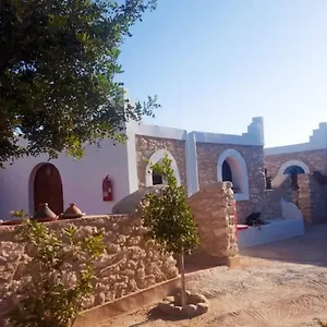 Ranch De Sidi Kaouki Séjour chez l'habitant Essaouira