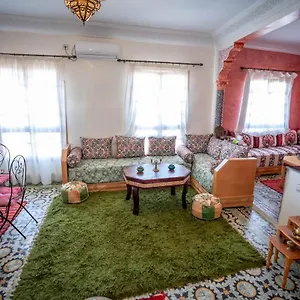 Dar El Karam Appartement Fès
