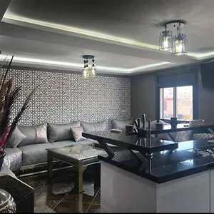Les Jardins Berberes D'agadir Appartement Agadir