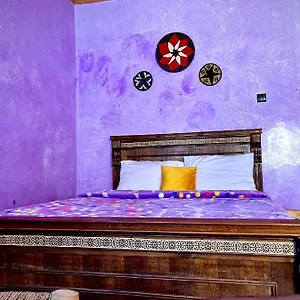 Wave - Sea View Appartement Agadir