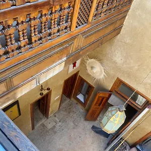 Nouvel Climatise Appartement Fès