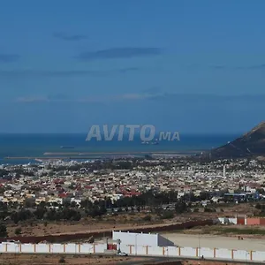 Le Nid Douillet D'islane Appartement Agadir