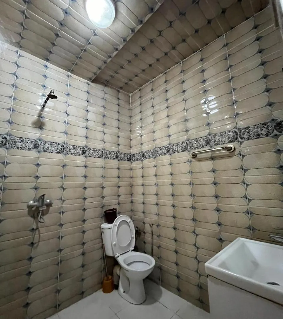 Maison d'hôtes Daryoussef 68 Marrakesh