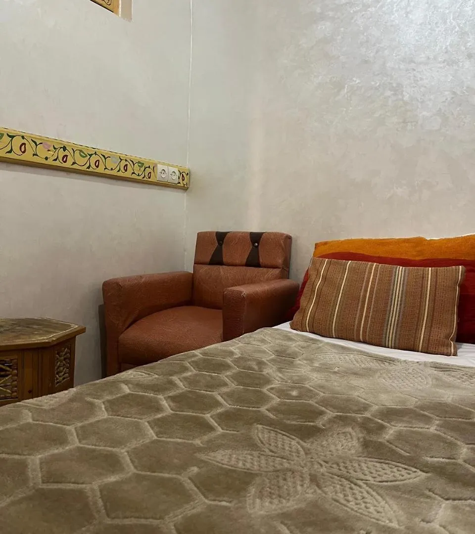 Daryoussef 68 Marrakesh