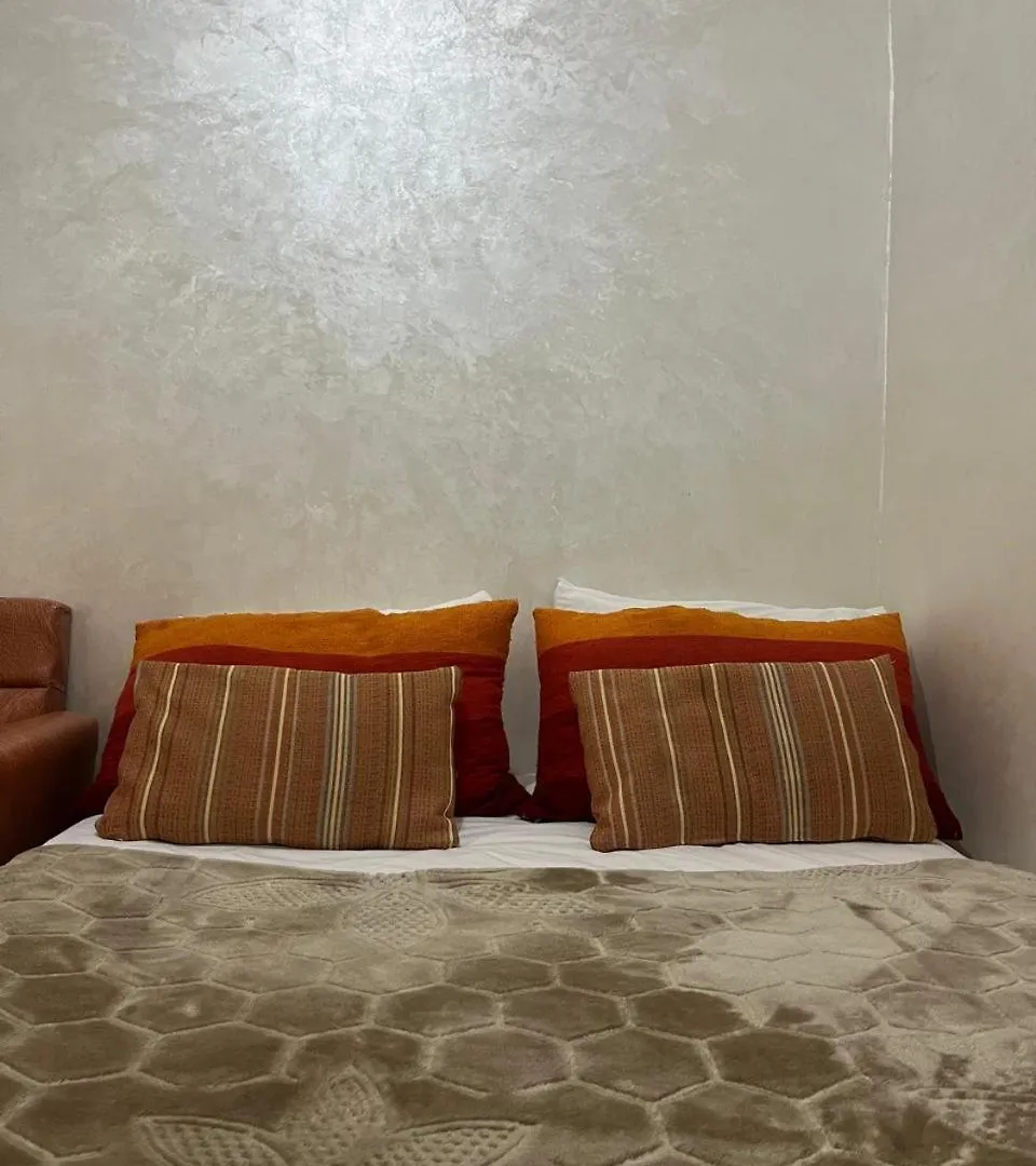 Maison d'hôtes Daryoussef 68 Marrakesh