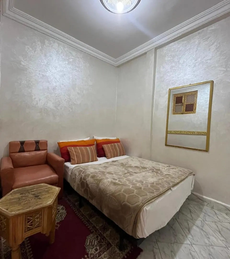 Daryoussef 68 Marrakesh 0*,  Morocco